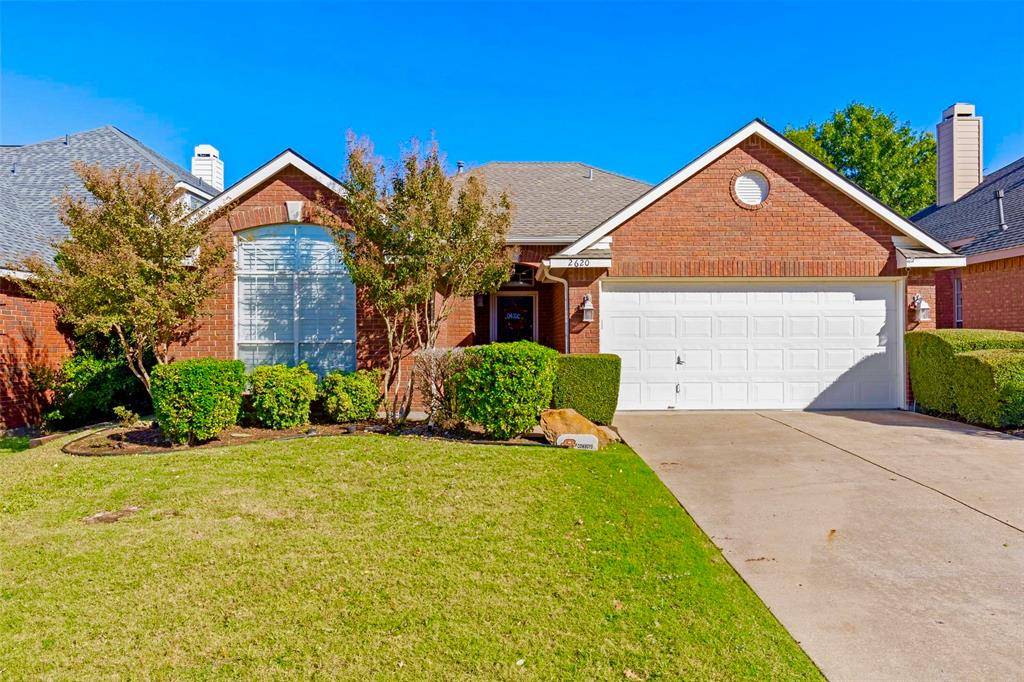 Flower Mound, TX 75028,2620 Potomac Drive