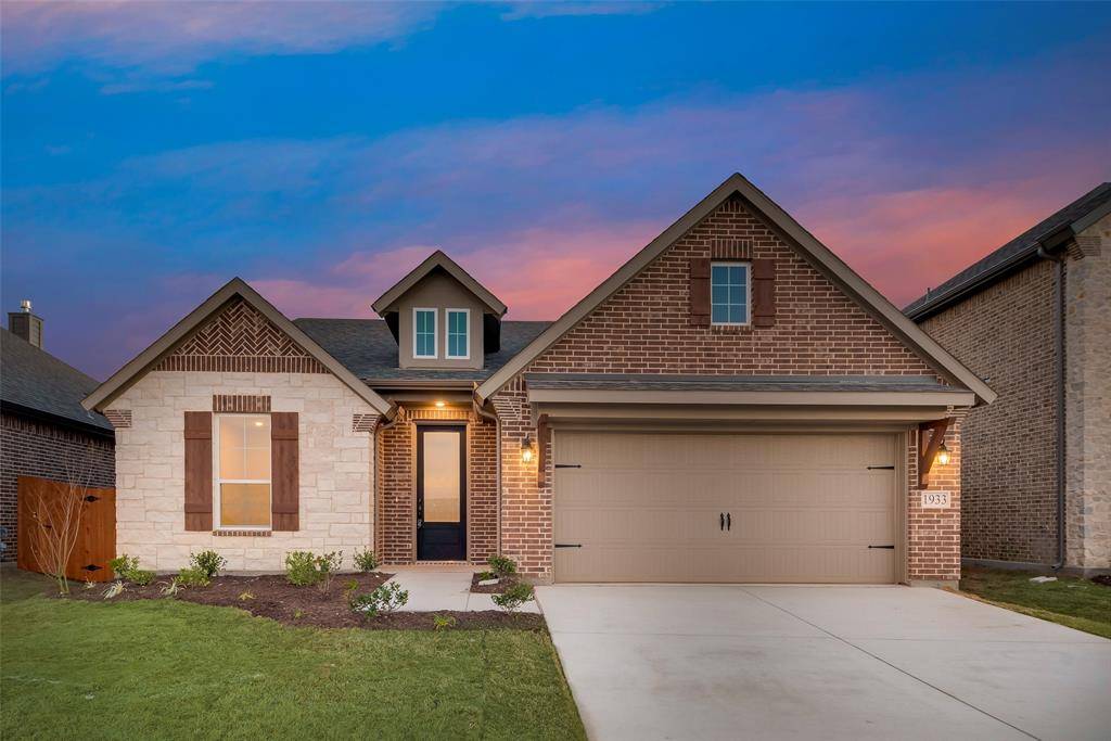 Haslet, TX 76052,1933 Velora Drive