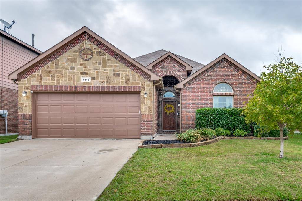 Fort Worth, TX 76131,7112 Cloudcroft Lane