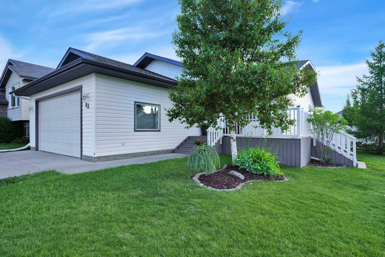 Red Deer, AB T4R 2W7,83 Lampard CRES