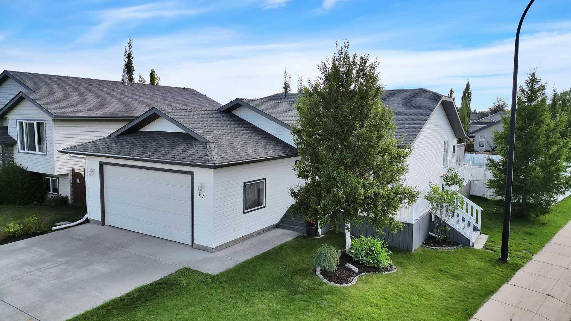 Red Deer, AB T4R 2W7,83 Lampard CRES