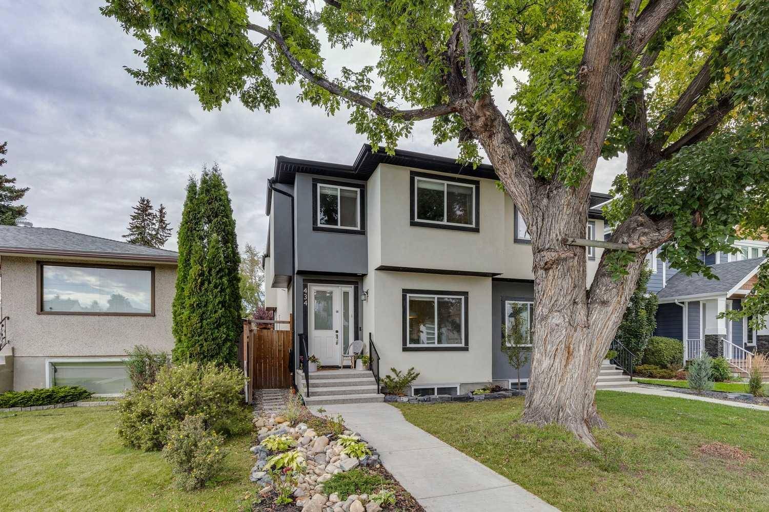 Calgary, AB T2E 1T7,434 22 AVE NE