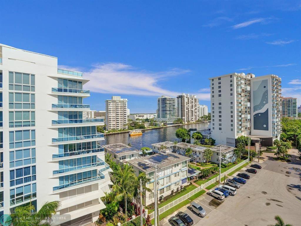 Fort Lauderdale, FL 33304,720 Bayshore Drive  #501