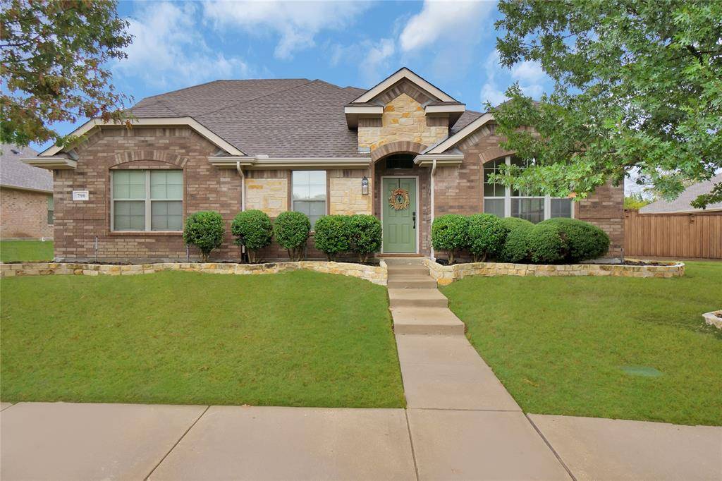 Rockwall, TX 75032,790 River Rock Lane