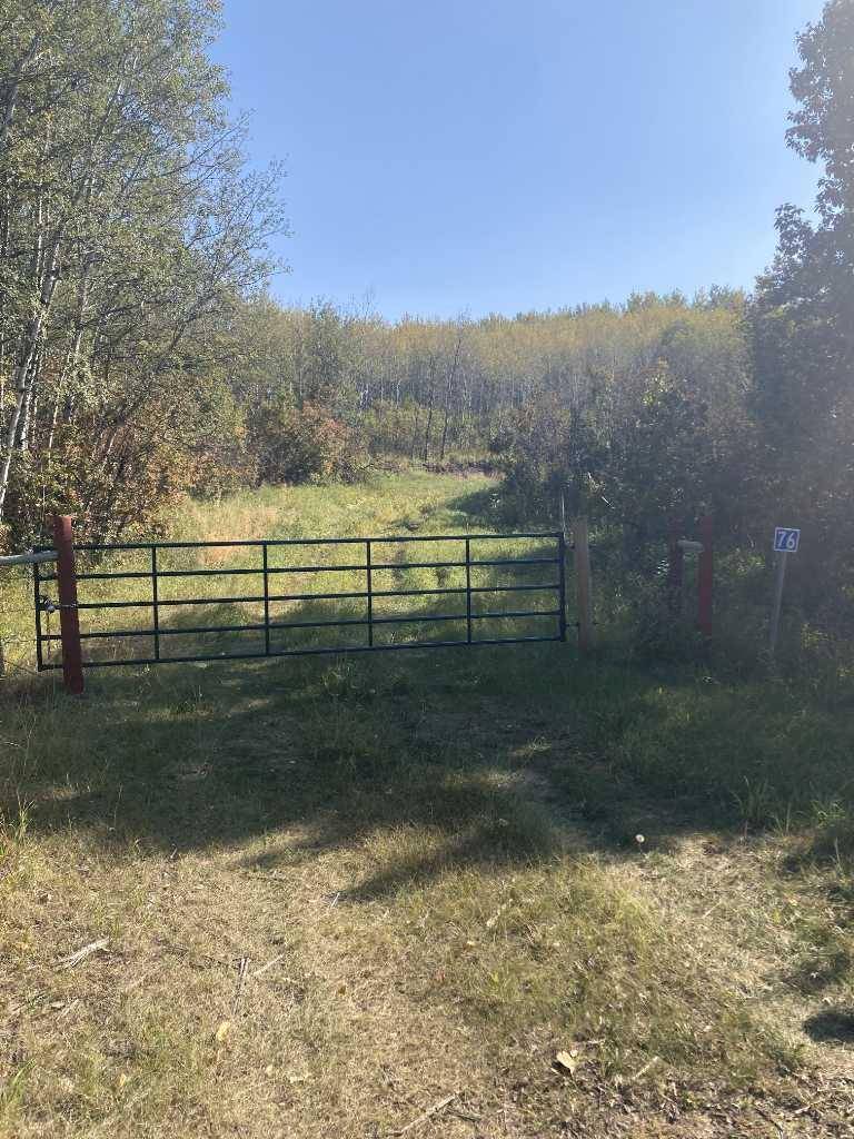 Rural Flagstaff County, AB T0B1V0,Lot 76 Twp 430B RR101A