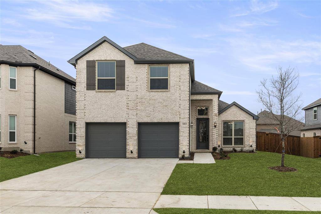 Mckinney, TX 75071,1012 Waverly Drive