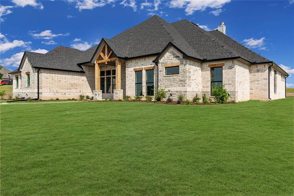 Weatherford, TX 76087,210 Canyon Creek Circle