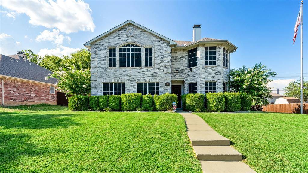 Wylie, TX 75098,811 Foxwood Lane