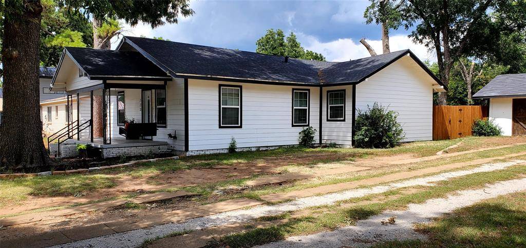 Graham, TX 76450,723 Plum Street