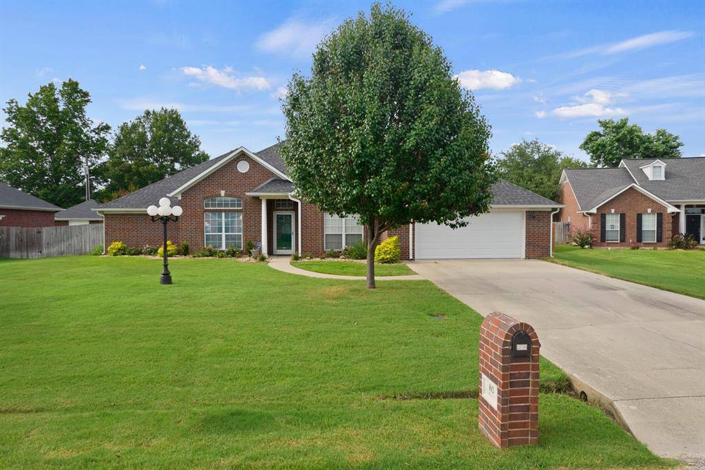 Mount Pleasant, TX 75455,102 Codee Court