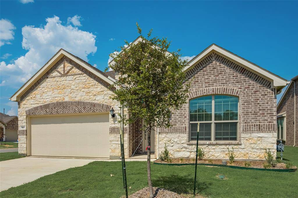 Little Elm, TX 75068,1501 Kurelek Drive