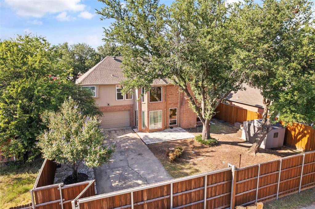 Allen, TX 75002,1008 Timberline Lane