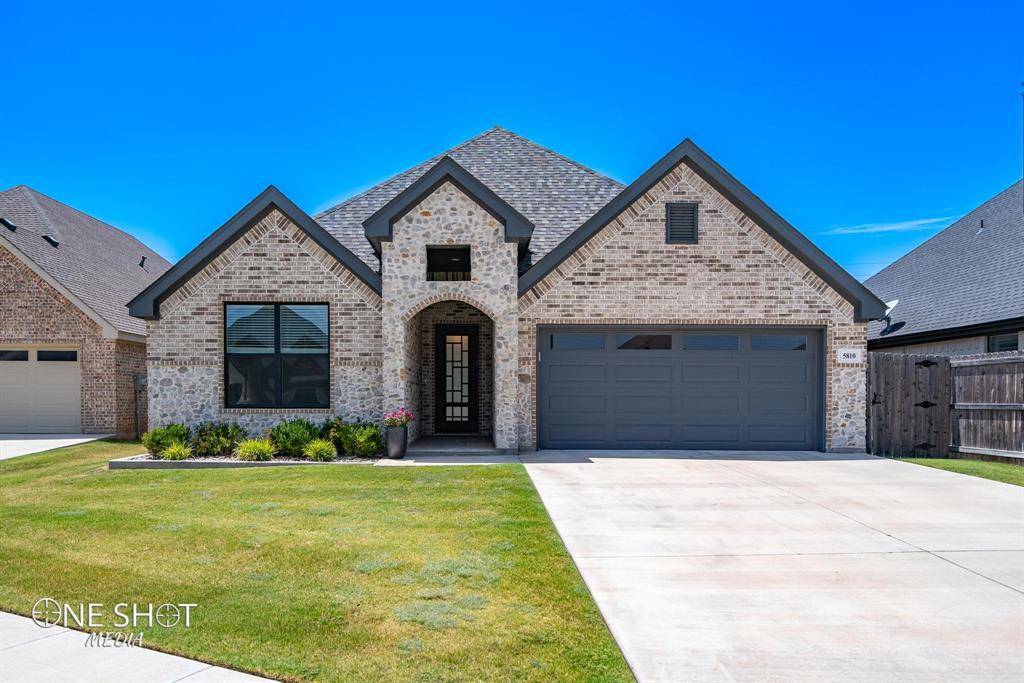 Abilene, TX 79606,5810 Legacy Drive