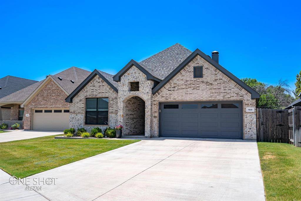 Abilene, TX 79606,5810 Legacy Drive