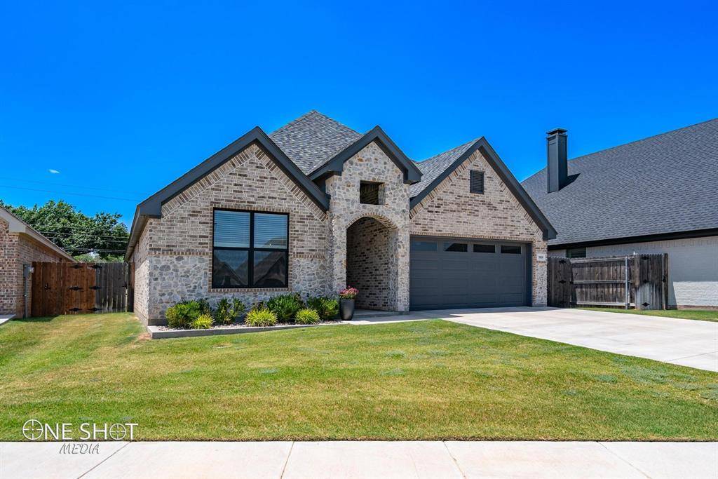 Abilene, TX 79606,5810 Legacy Drive