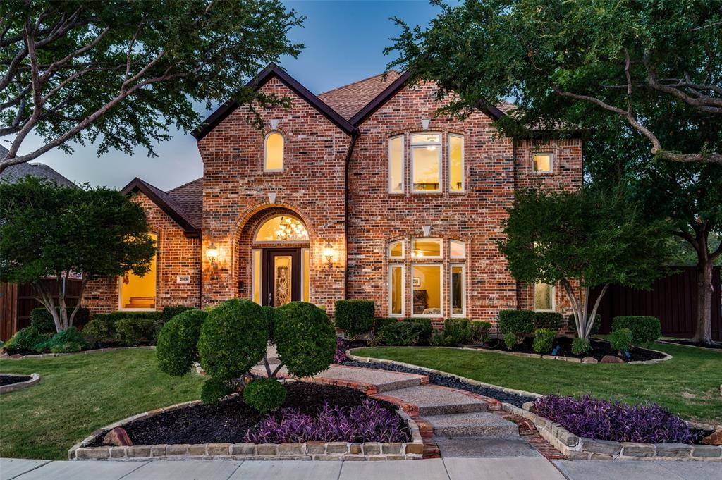 Frisco, TX 75033,2968 Horseshoe Trail