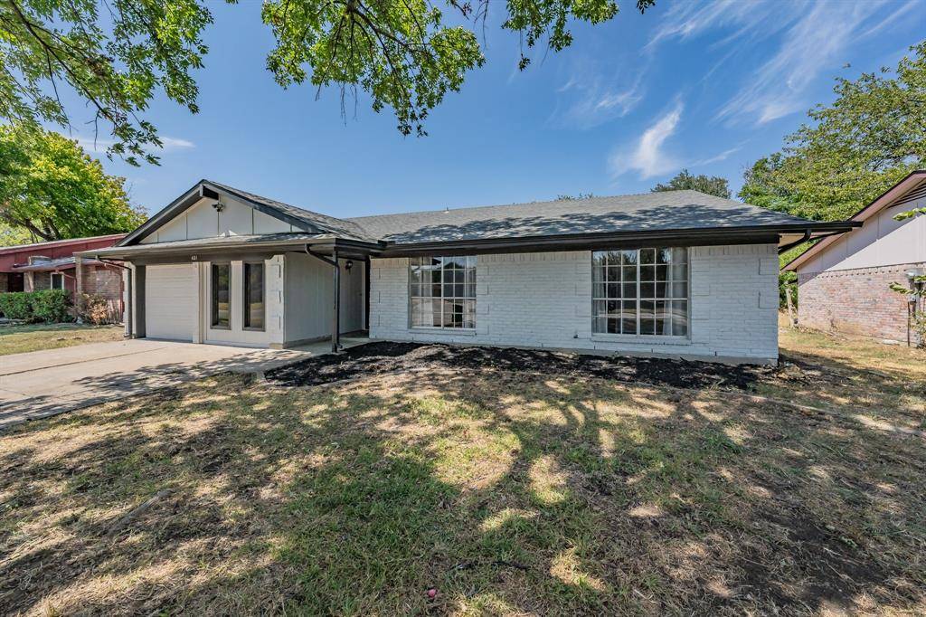 Arlington, TX 76014,421 Grants Parkway