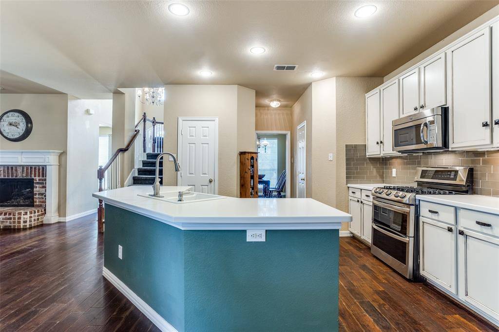 Frisco, TX 75033,2900 Cove Meadow Lane