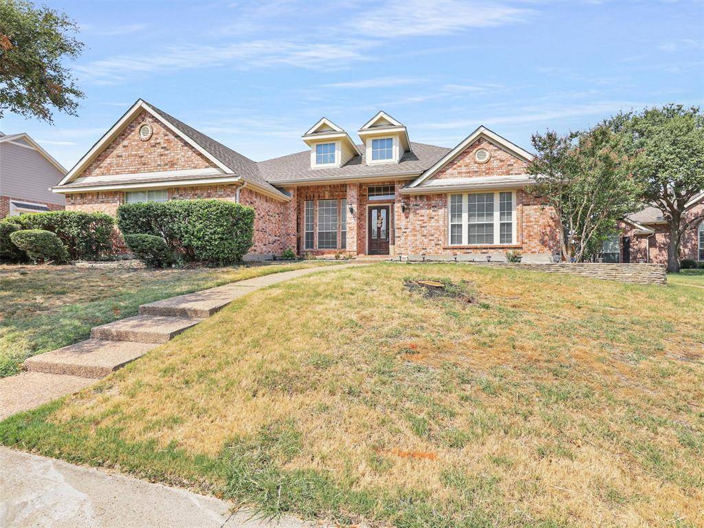 Prosper, TX 75078,539 Stone Creek