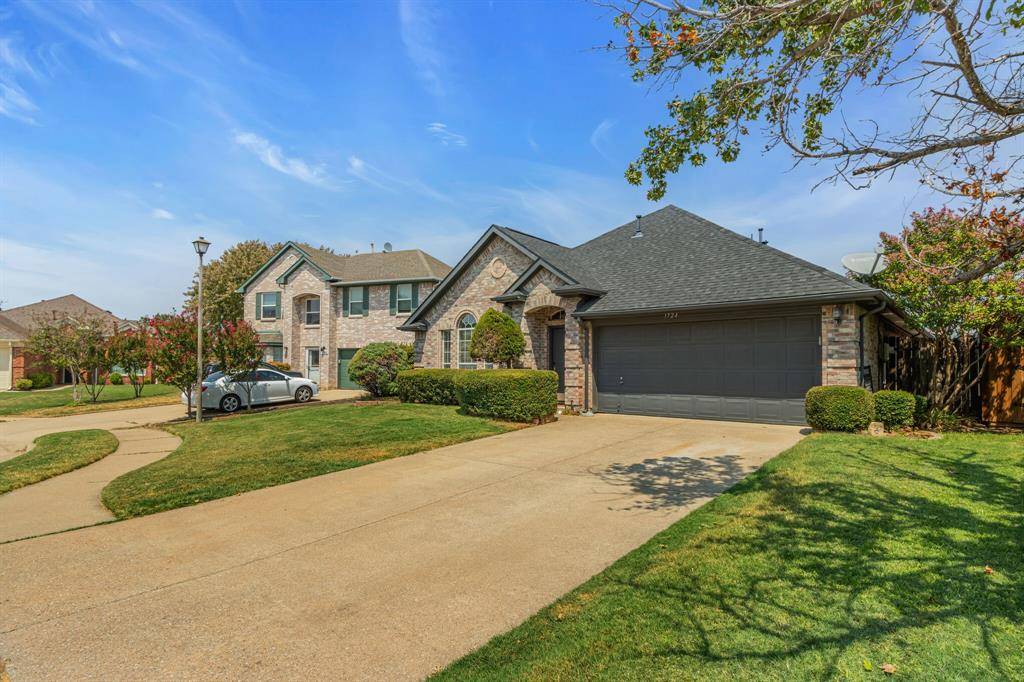 Flower Mound, TX 75028,1724 Lansdale Drive