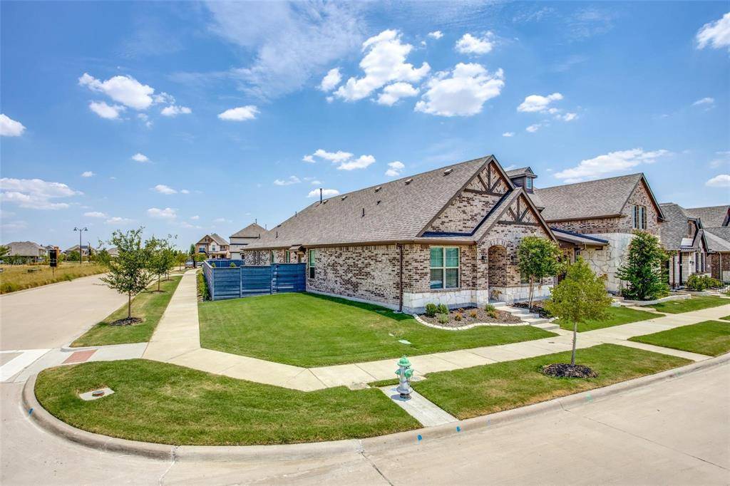 Little Elm, TX 76227,7337 Willow Thorne Drive