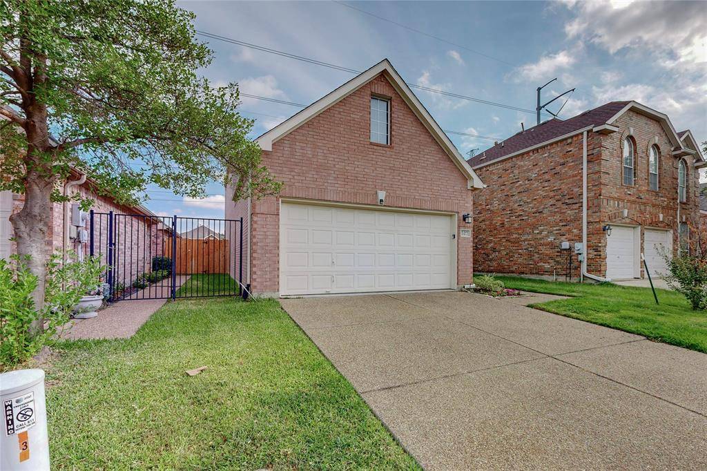 Irving, TX 75063,527 Poplar Lane