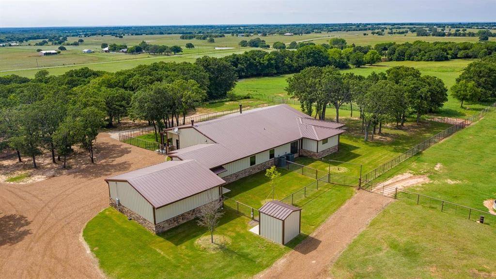 Nocona, TX 76255,1267 Fm 1815