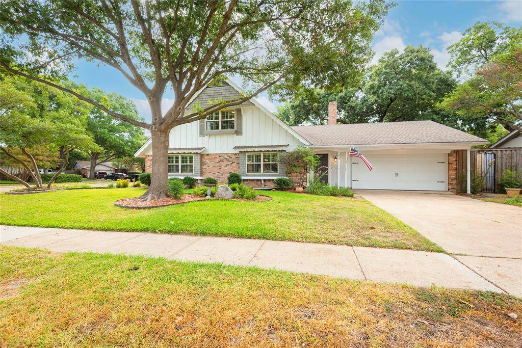 Richardson, TX 75080,643 Cambridge Drive