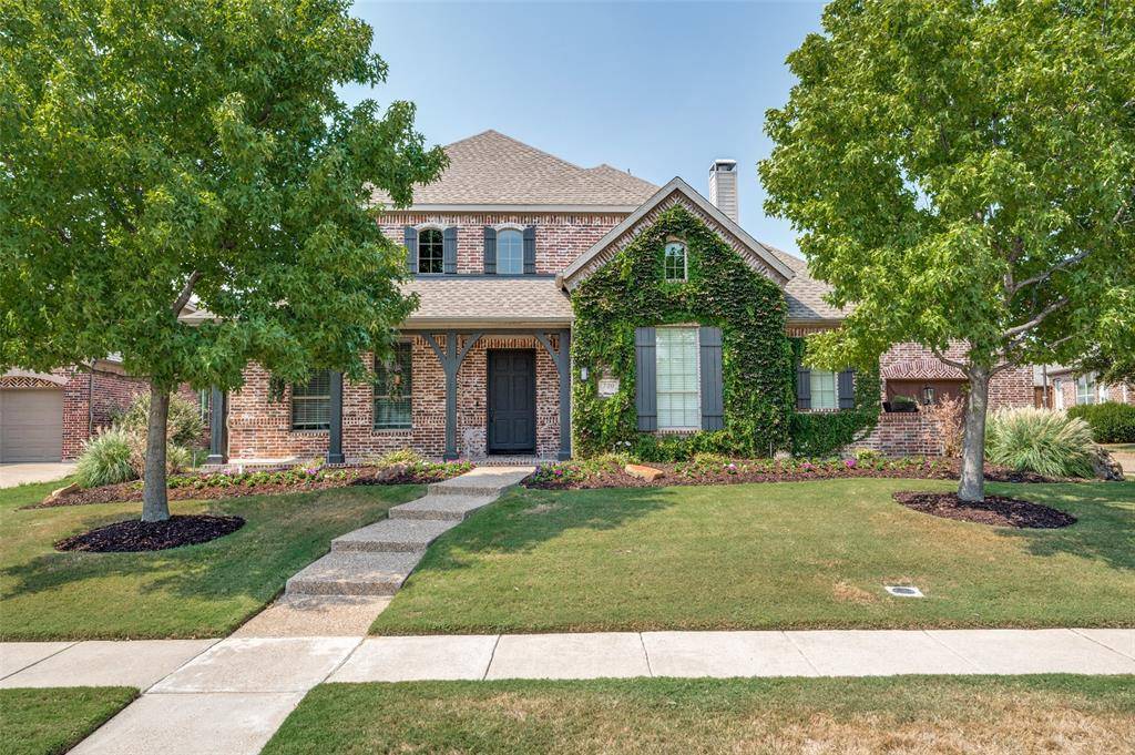 Prosper, TX 75078,720 Hunters Place