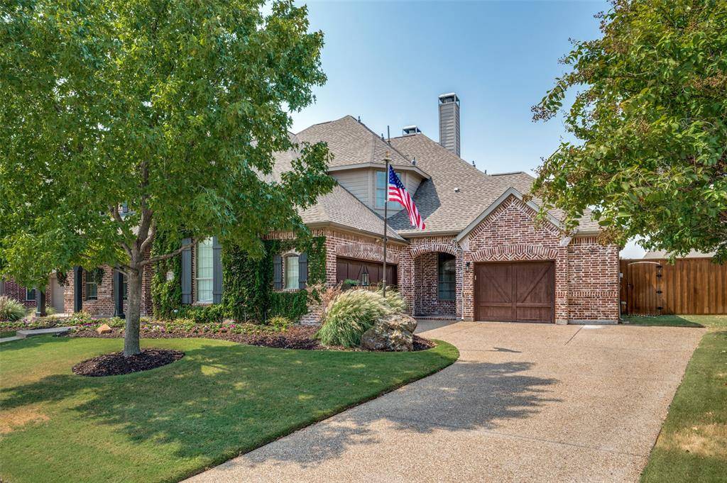 Prosper, TX 75078,720 Hunters Place