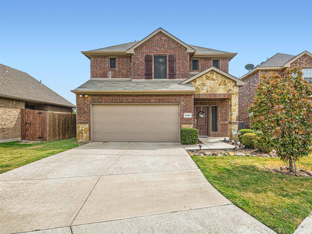 Wylie, TX 75098,2007 Megan Court