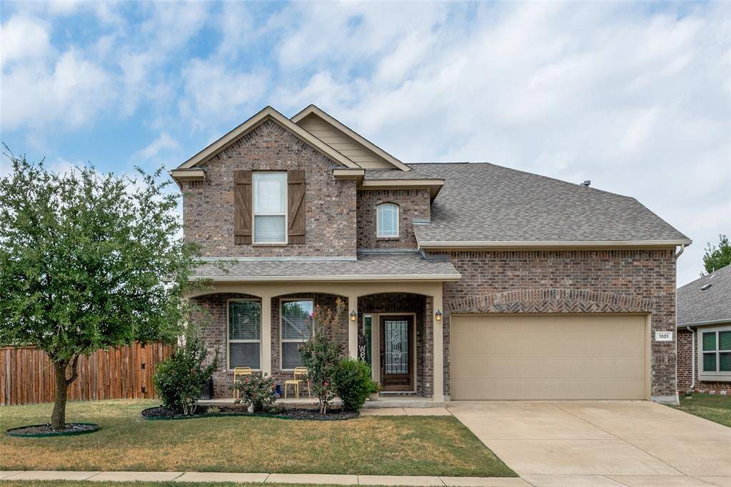 Mckinney, TX 75071,1001 Blanco Lane