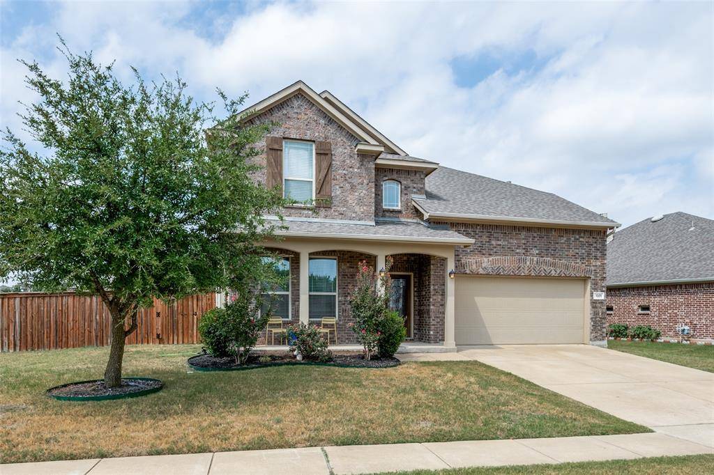 Mckinney, TX 75071,1001 Blanco Lane