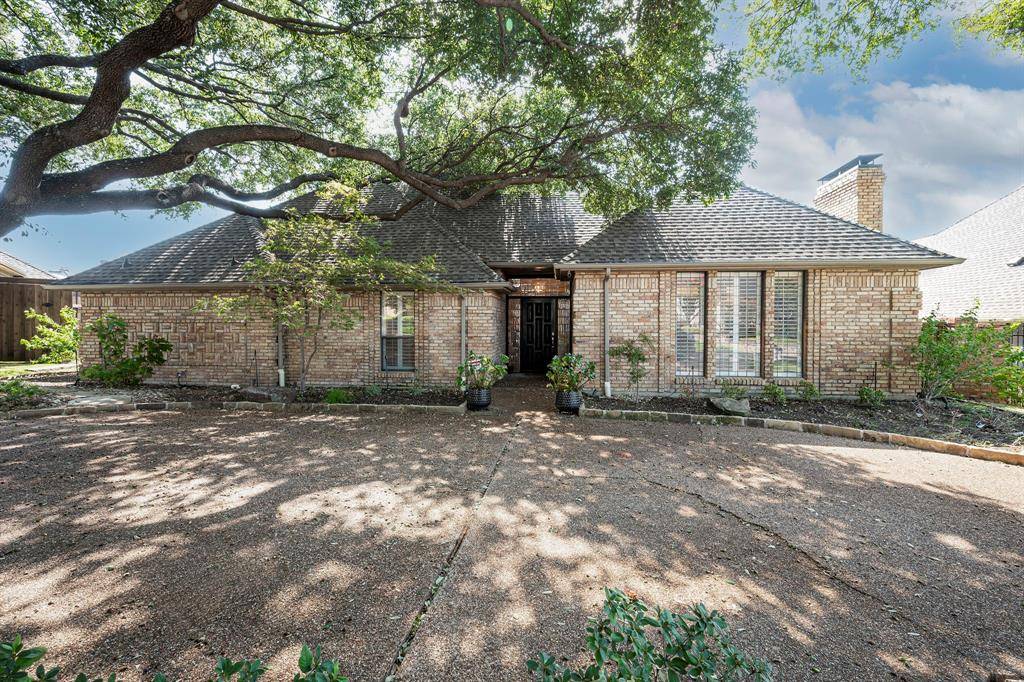 Dallas, TX 75252,5712 Timberbent Drive