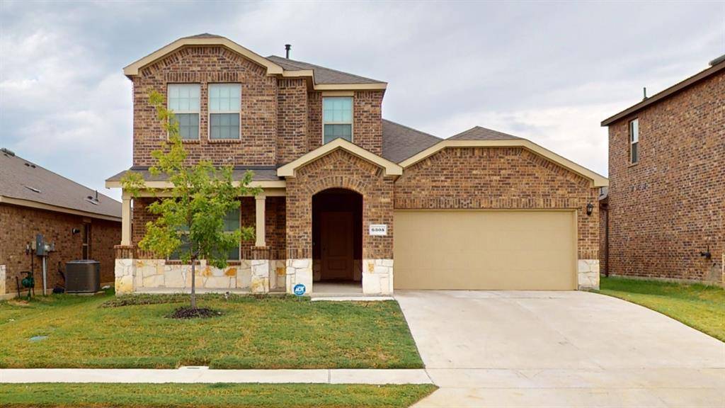 Aubrey, TX 76227,6305 Abby Drive