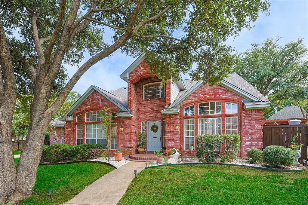 Highland Village, TX 75077,520 Sheldon Court