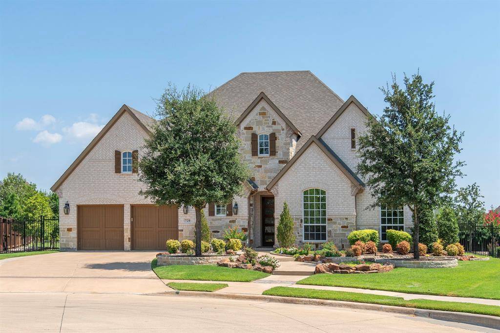 Prosper, TX 75078,720 Biltmore Lane