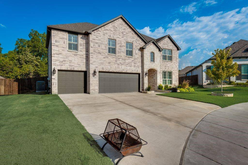 Wylie, TX 75098,1318 Bobcat Trail