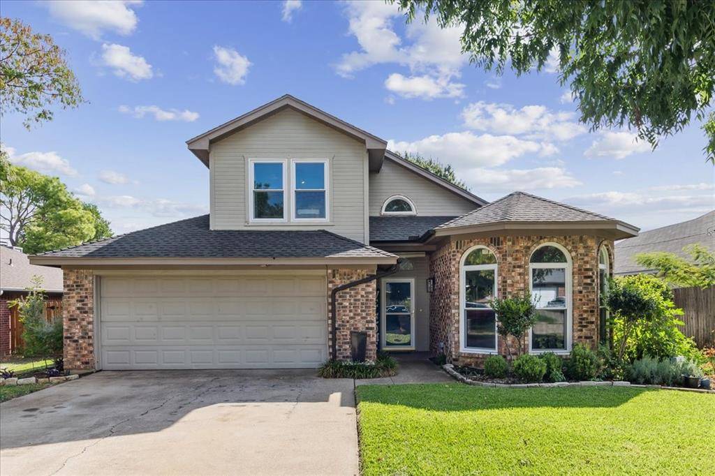 Arlington, TX 76001,6505 Spitfire Drive