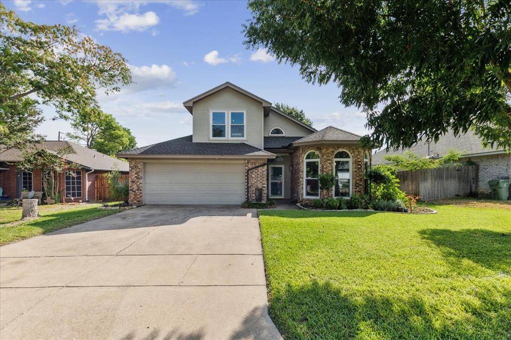 Arlington, TX 76001,6505 Spitfire Drive