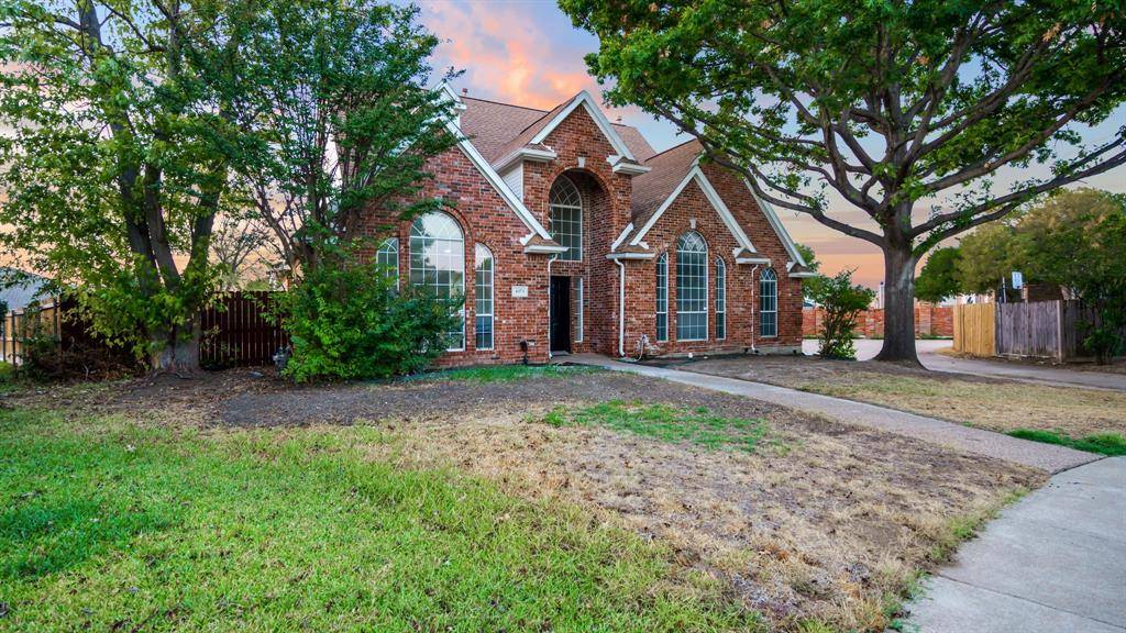 Plano, TX 75093,4073 Banff Court