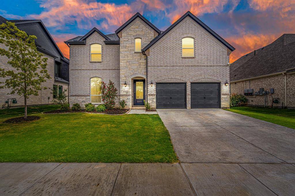 Prosper, TX 75078,110 Valley Mills Lane