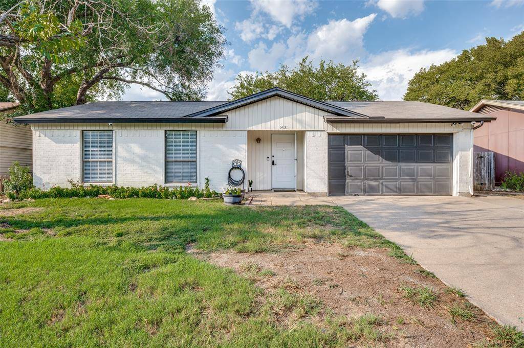 Irving, TX 75060,2521 Pebblebrook Trail