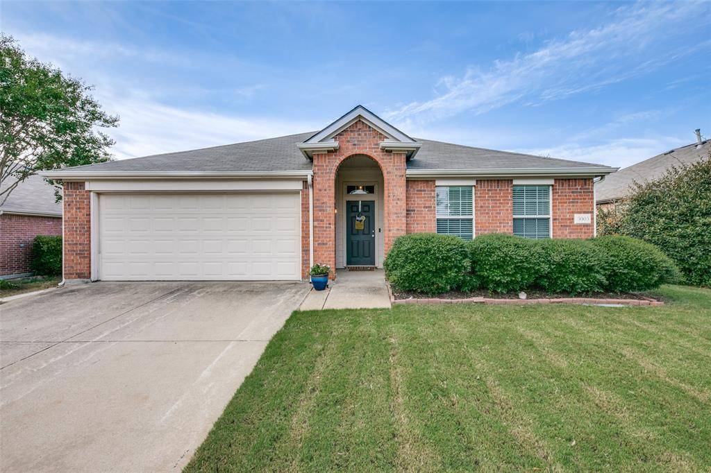 Wylie, TX 75098,3005 Sawgrass Drive