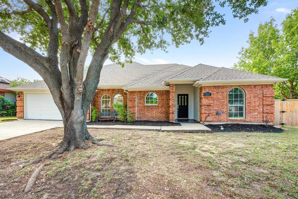 North Richland Hills, TX 76182,7737 Sagebrush Court N