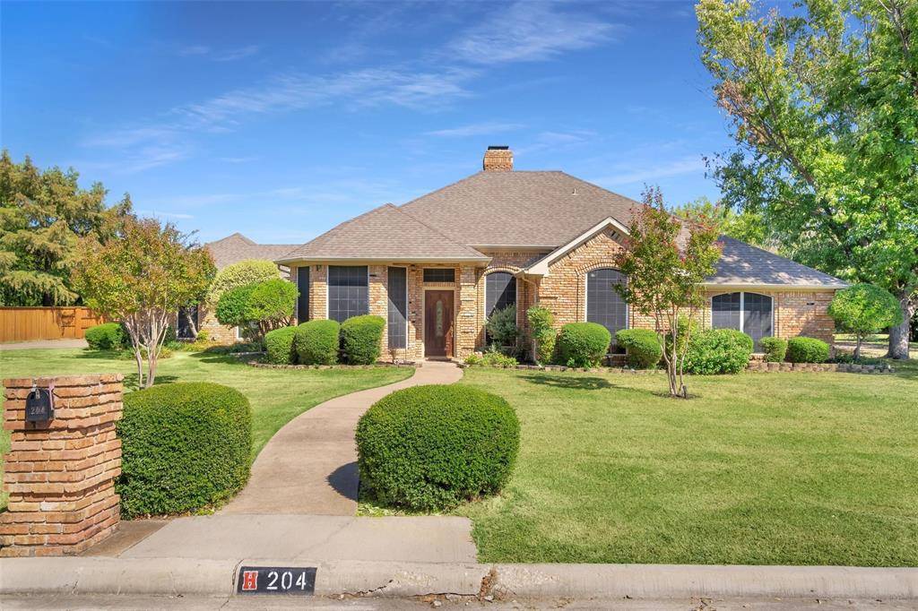 Heath, TX 75032,204 Craig Drive