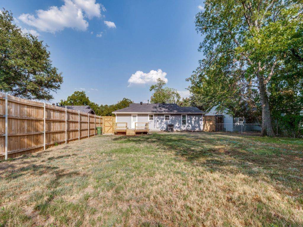 Arlington, TX 76011,814 Truman Street