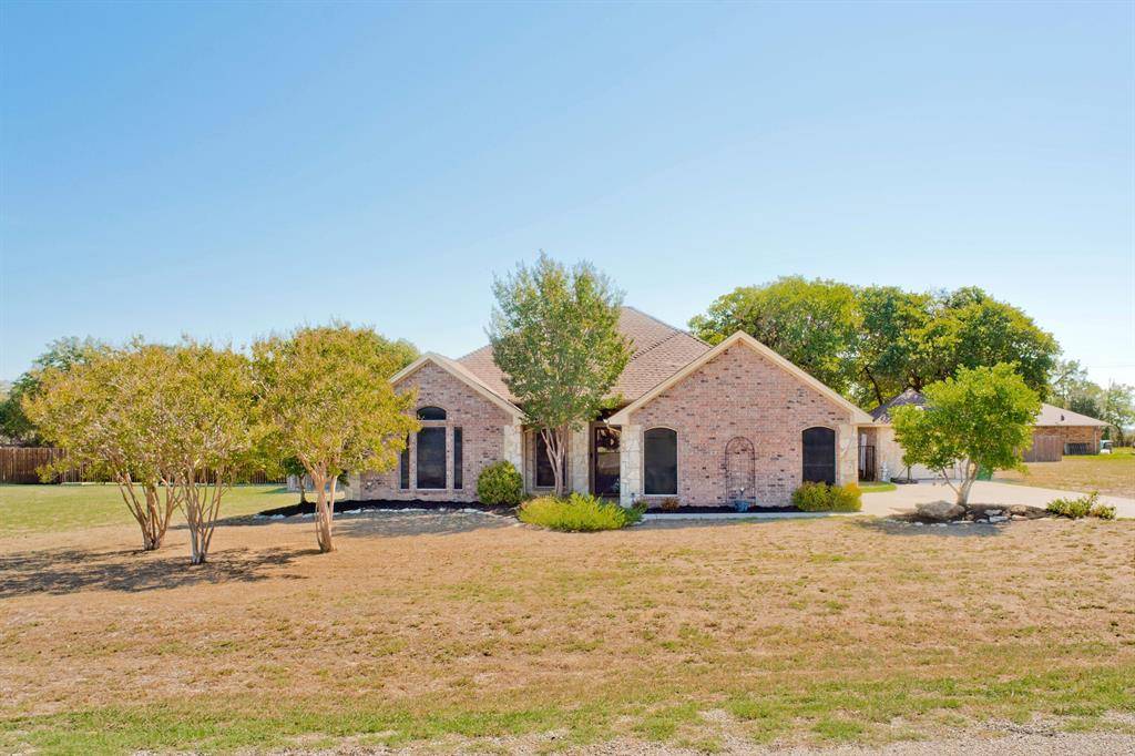 Brock, TX 76087,100 Futurity Lane