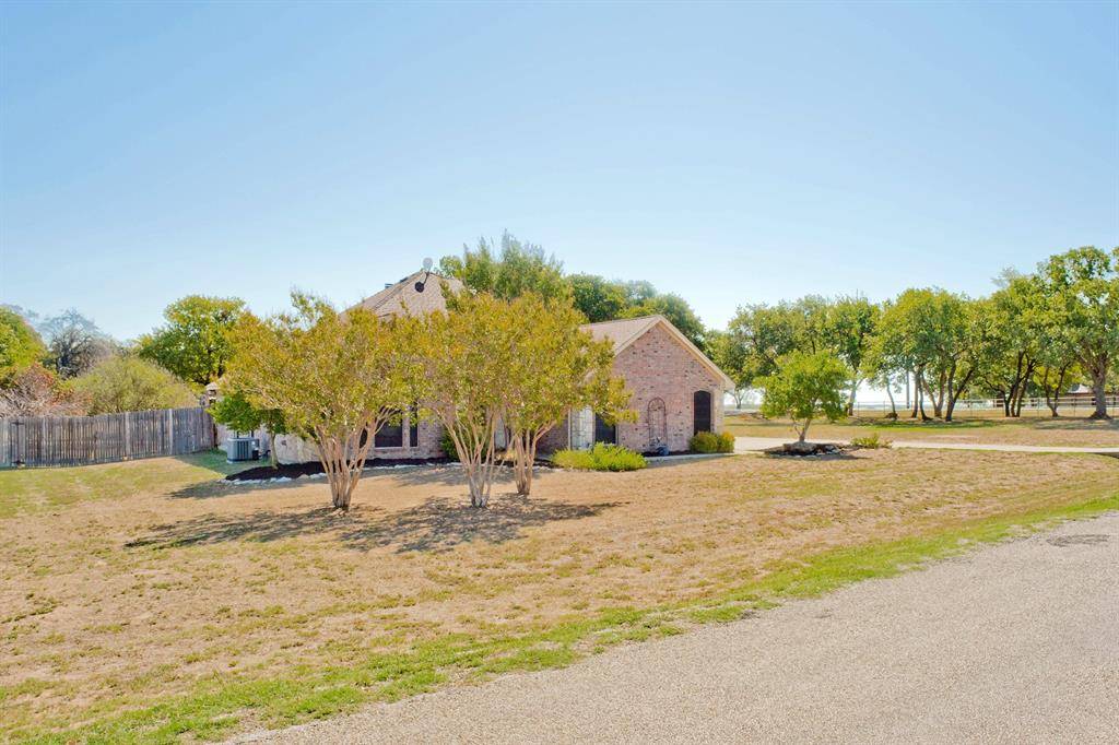 Brock, TX 76087,100 Futurity Lane