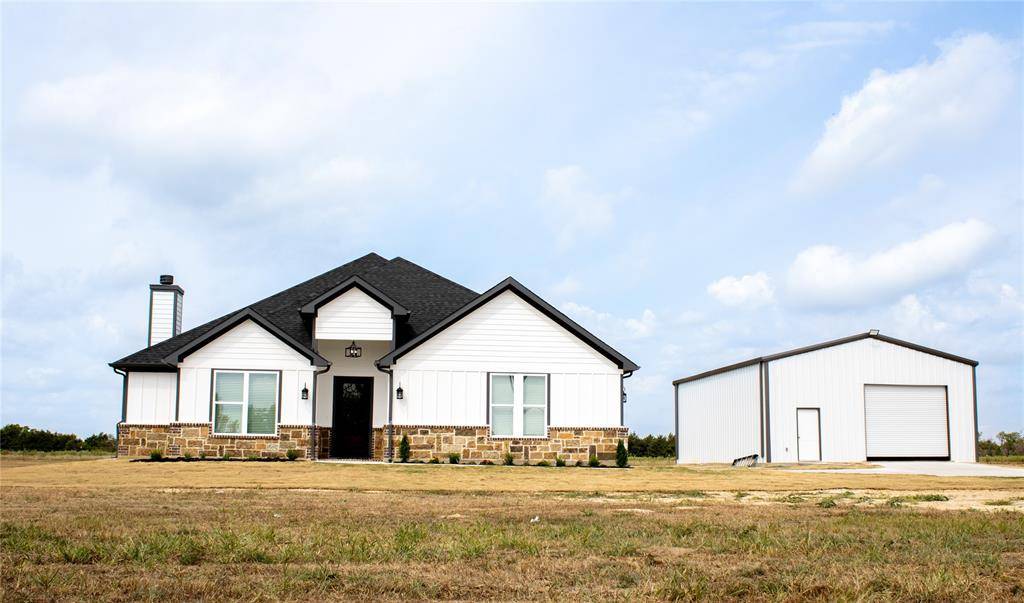 Lone Oak, TX 75453,4280 County Road 3220